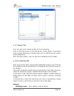 Предварительный просмотр 20 страницы Yeastar Technology BizFAX Client User Manual