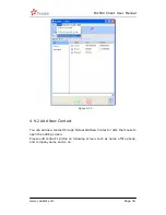 Предварительный просмотр 34 страницы Yeastar Technology BizFAX Client User Manual