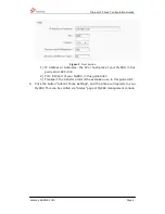 Preview for 4 page of Yeastar Technology Digium Configuration Manuals