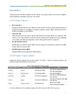 Preview for 3 page of Yeastar Technology EC25-E User Manual