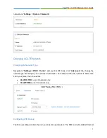 Preview for 7 page of Yeastar Technology EC25-E User Manual