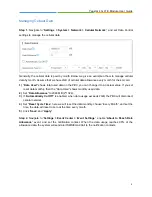 Preview for 9 page of Yeastar Technology EC25-E User Manual