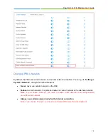 Preview for 10 page of Yeastar Technology EC25-E User Manual