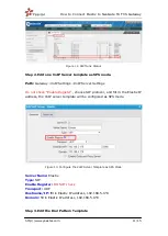 Предварительный просмотр 11 страницы Yeastar Technology Elastix How To Connect