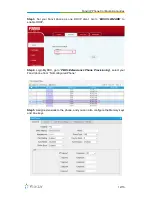 Preview for 12 page of Yeastar Technology Fanvil Configuration Manual