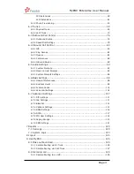 Preview for 3 page of Yeastar Technology MyPBX Enterprise User Manual