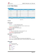 Preview for 12 page of Yeastar Technology MyPBX Enterprise User Manual