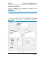 Предварительный просмотр 89 страницы Yeastar Technology MyPBX Enterprise User Manual