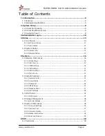 Preview for 2 page of Yeastar Technology MyPBX SOHO V4 Administrator'S Manual