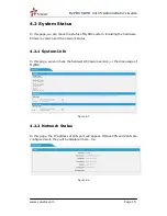 Preview for 15 page of Yeastar Technology MyPBX SOHO V4 Administrator'S Manual