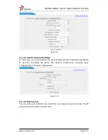 Preview for 53 page of Yeastar Technology MyPBX SOHO V4 Administrator'S Manual