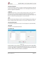 Preview for 73 page of Yeastar Technology MyPBX SOHO V4 Administrator'S Manual