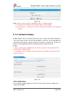 Preview for 120 page of Yeastar Technology MyPBX SOHO V4 Administrator'S Manual