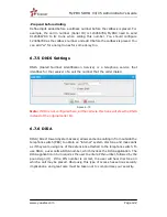 Preview for 122 page of Yeastar Technology MyPBX SOHO V4 Administrator'S Manual