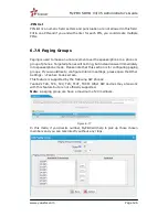 Preview for 126 page of Yeastar Technology MyPBX SOHO V4 Administrator'S Manual