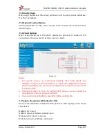 Preview for 180 page of Yeastar Technology MyPBX SOHO V4 Administrator'S Manual