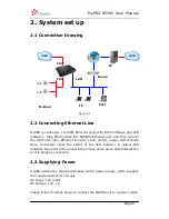 Preview for 6 page of Yeastar Technology MyPBX-SOHO User Manual