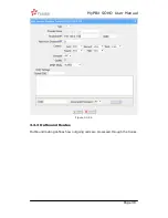Предварительный просмотр 30 страницы Yeastar Technology MyPBX-SOHO User Manual