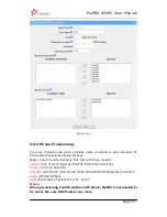 Preview for 33 page of Yeastar Technology MyPBX-SOHO User Manual