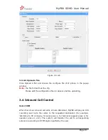 Предварительный просмотр 41 страницы Yeastar Technology MyPBX-SOHO User Manual