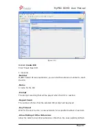 Предварительный просмотр 42 страницы Yeastar Technology MyPBX-SOHO User Manual