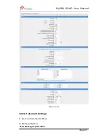 Preview for 67 page of Yeastar Technology MyPBX-SOHO User Manual