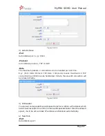 Предварительный просмотр 82 страницы Yeastar Technology MyPBX-SOHO User Manual
