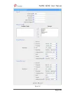 Предварительный просмотр 106 страницы Yeastar Technology MyPBX-SOHO User Manual