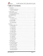 Preview for 2 page of Yeastar Technology MyPBX Standard V6 Administrator'S Manual