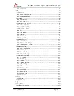 Preview for 3 page of Yeastar Technology MyPBX Standard V6 Administrator'S Manual