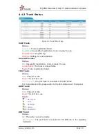 Preview for 13 page of Yeastar Technology MyPBX Standard V6 Administrator'S Manual