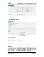 Preview for 26 page of Yeastar Technology MyPBX Standard V6 Administrator'S Manual