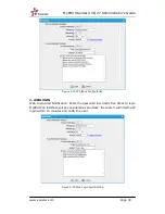 Preview for 33 page of Yeastar Technology MyPBX Standard V6 Administrator'S Manual