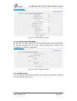 Preview for 58 page of Yeastar Technology MyPBX Standard V6 Administrator'S Manual