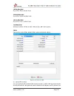 Preview for 60 page of Yeastar Technology MyPBX Standard V6 Administrator'S Manual