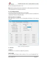 Preview for 61 page of Yeastar Technology MyPBX Standard V6 Administrator'S Manual