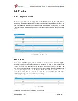 Preview for 65 page of Yeastar Technology MyPBX Standard V6 Administrator'S Manual