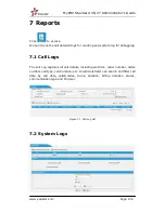 Preview for 136 page of Yeastar Technology MyPBX Standard V6 Administrator'S Manual