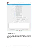 Preview for 140 page of Yeastar Technology MyPBX Standard V6 Administrator'S Manual