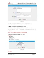 Preview for 157 page of Yeastar Technology MyPBX Standard V6 Administrator'S Manual