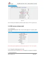 Preview for 161 page of Yeastar Technology MyPBX Standard V6 Administrator'S Manual