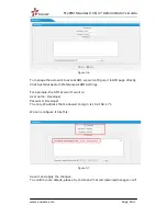 Preview for 164 page of Yeastar Technology MyPBX Standard V6 Administrator'S Manual