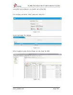 Preview for 166 page of Yeastar Technology MyPBX Standard V6 Administrator'S Manual