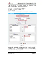 Preview for 170 page of Yeastar Technology MyPBX Standard V6 Administrator'S Manual