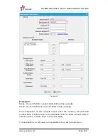 Preview for 188 page of Yeastar Technology MyPBX Standard V6 Administrator'S Manual