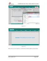 Preview for 208 page of Yeastar Technology MyPBX Standard V6 Administrator'S Manual