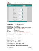 Preview for 218 page of Yeastar Technology MyPBX Standard V6 Administrator'S Manual