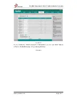 Preview for 219 page of Yeastar Technology MyPBX Standard V6 Administrator'S Manual