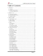 Preview for 2 page of Yeastar Technology MyPBX Standard User Manual