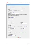 Preview for 16 page of Yeastar Technology MyPBX Standard User Manual